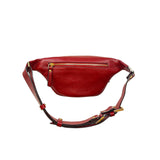 Leather Sling Bag