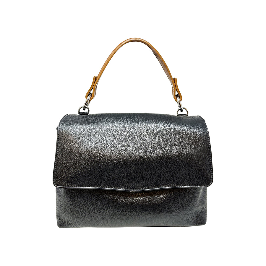 Top Handle Satchel