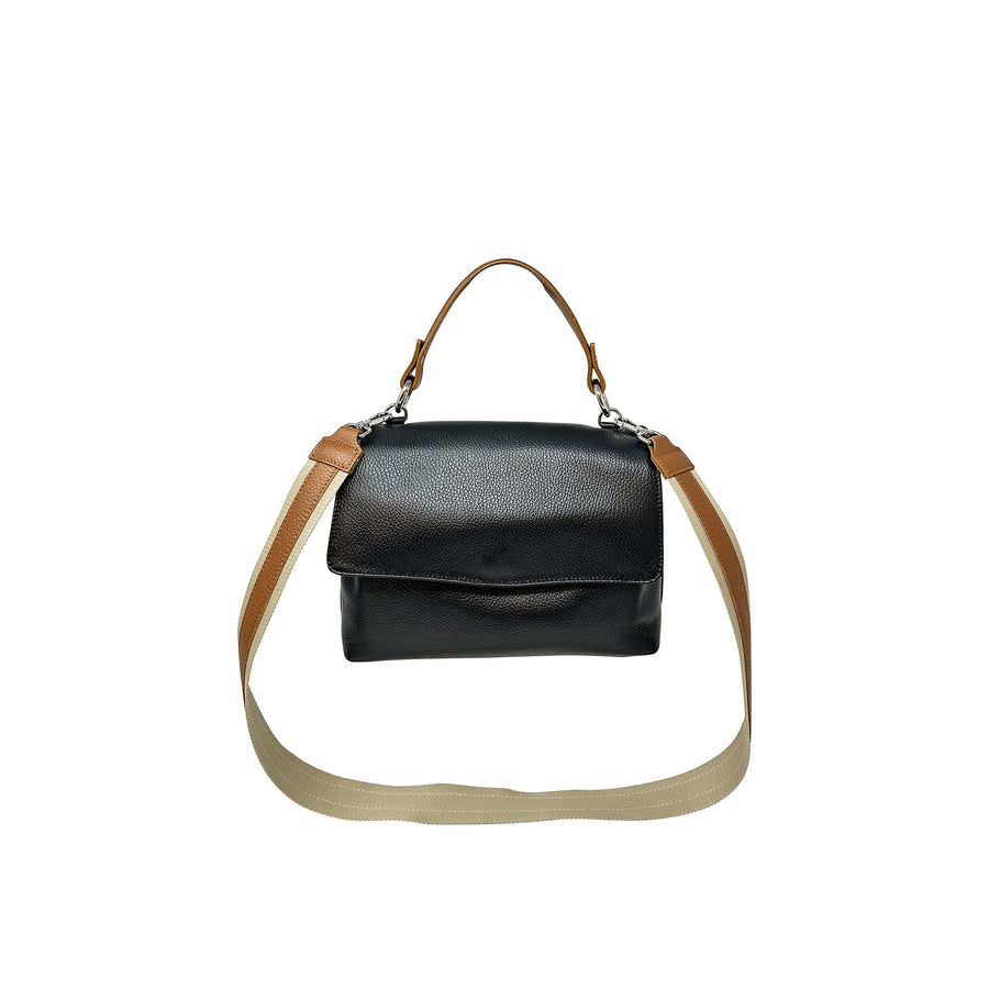 Top Handle Satchel
