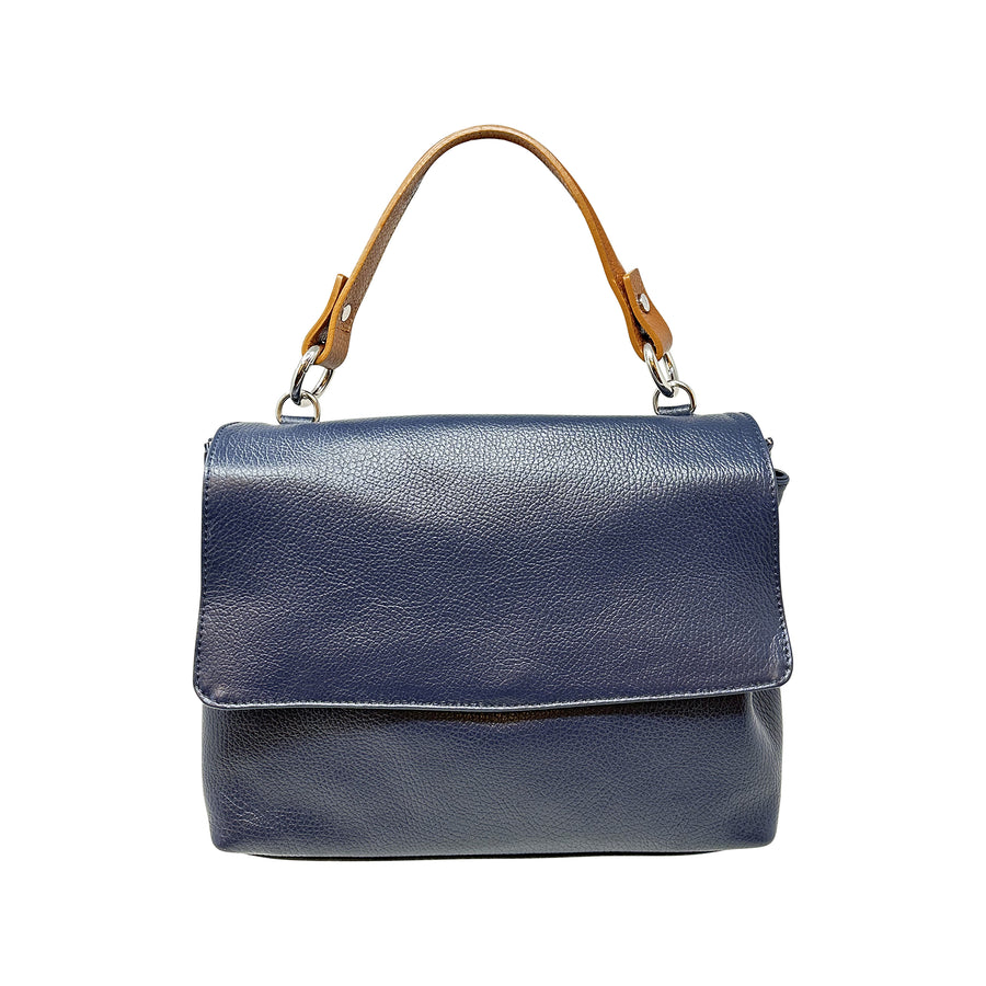 Top Handle Satchel