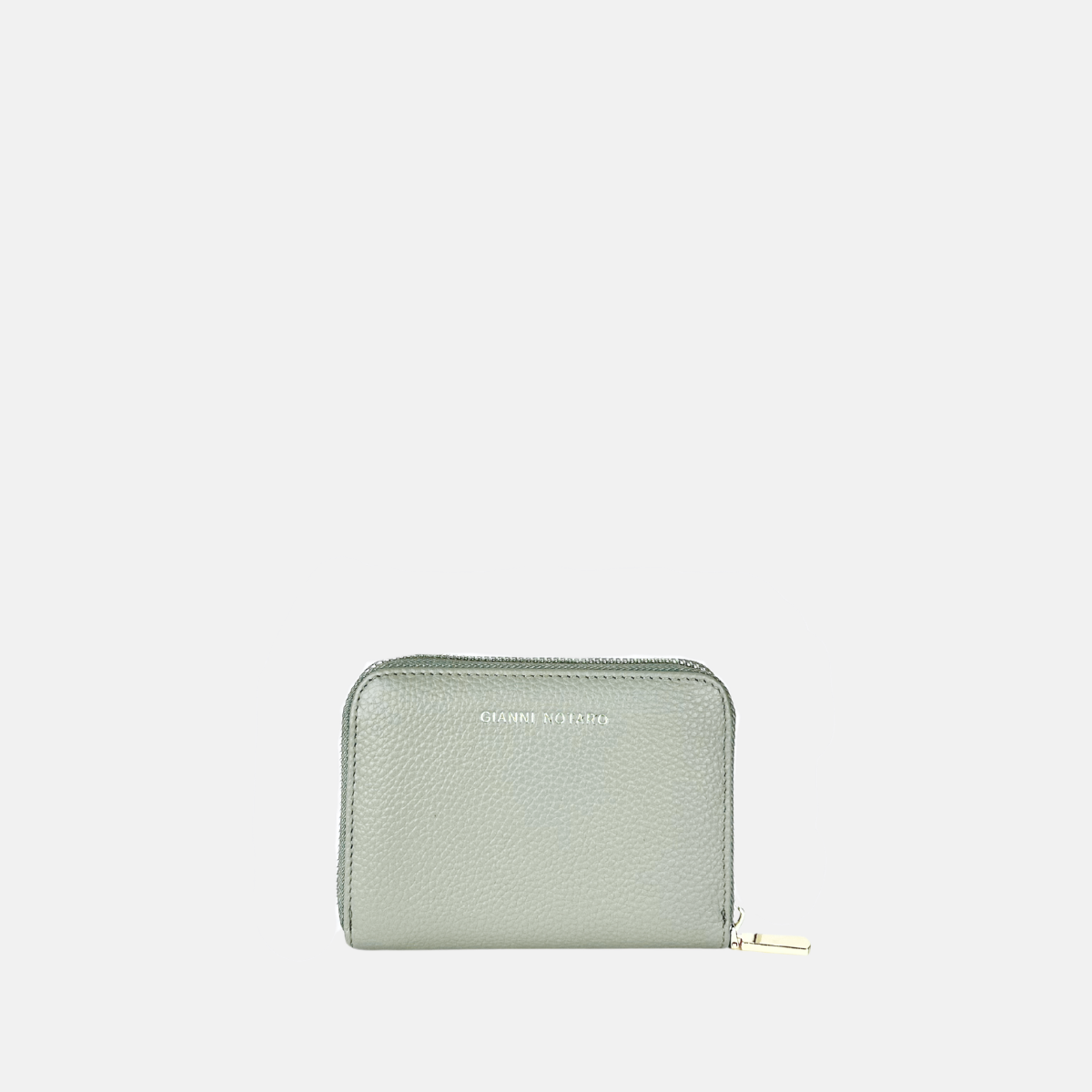 Carol J Zip Around Square Wallet- Big Bag NY