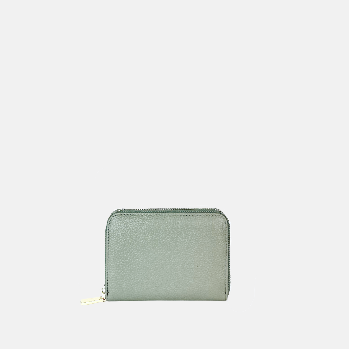 Carol J Zip Around Square Wallet- Big Bag NY