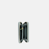 Carol J Zip Around Square Wallet- Big Bag NY