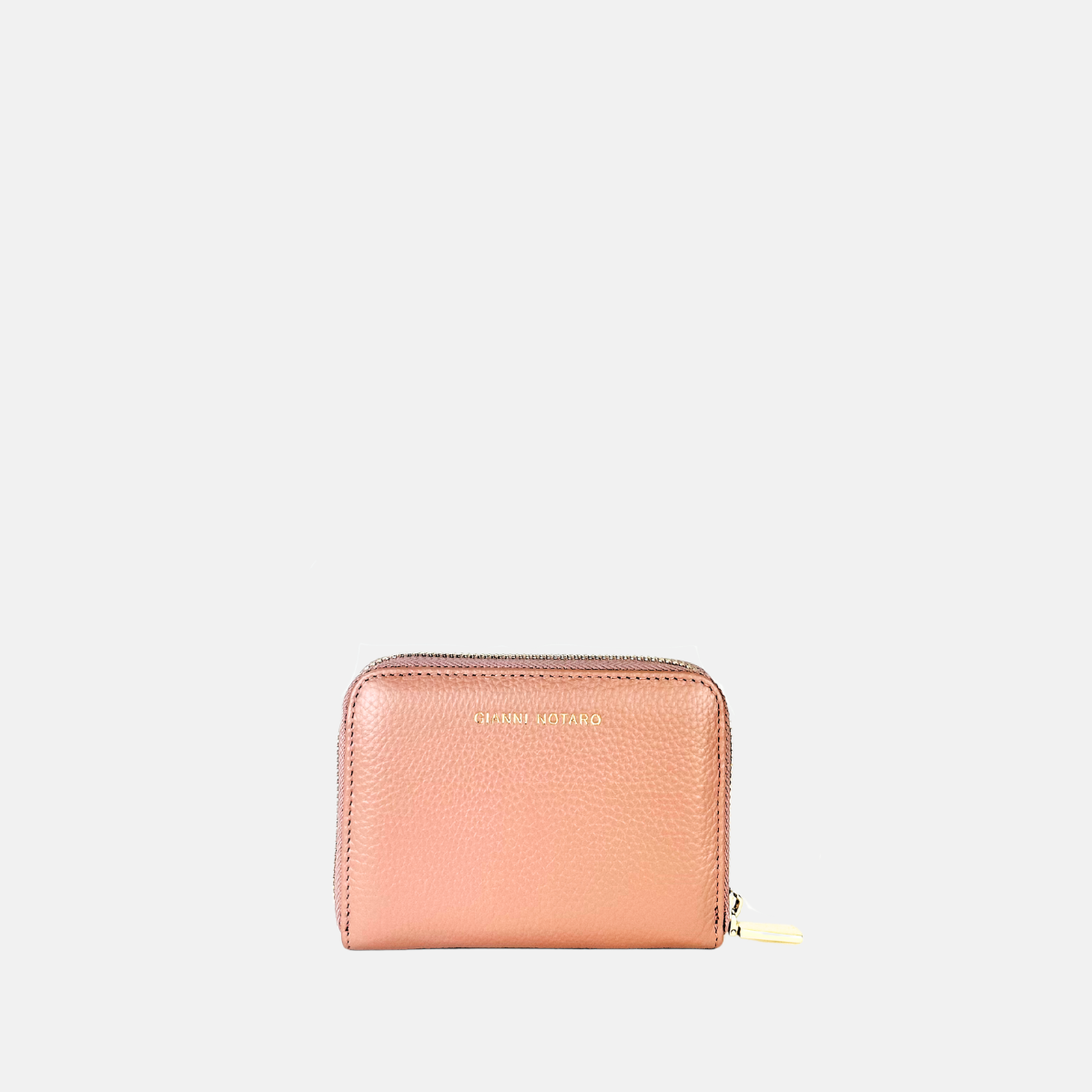 Carol J Zip Around Square Wallet- Big Bag NY