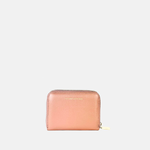 Carol J Zip Around Square Wallet- Big Bag NY