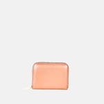 Carol J Zip Around Square Wallet- Big Bag NY