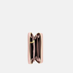 Carol J Zip Around Square Wallet- Big Bag NY