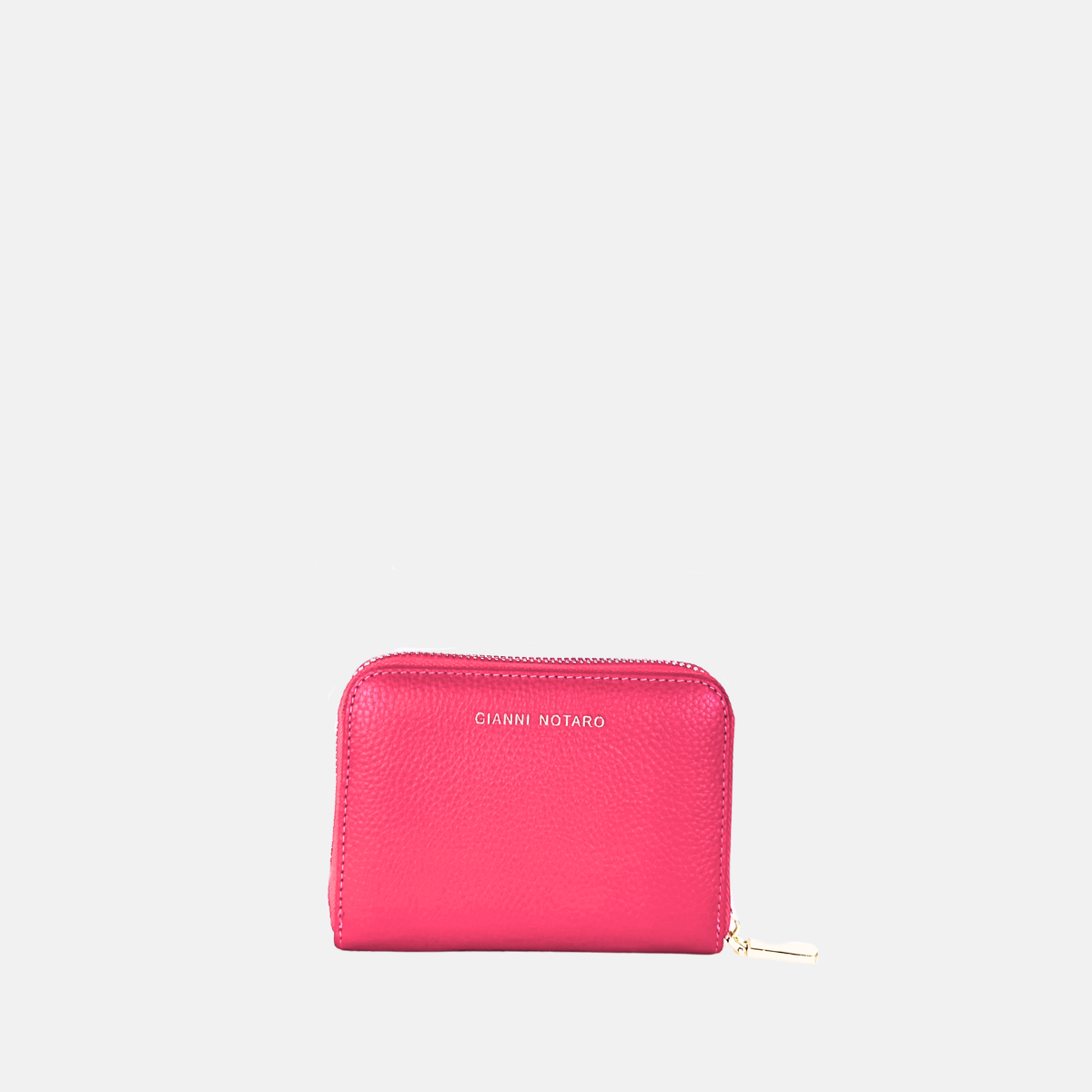 Carol J Zip Around Square Wallet- Big Bag NY