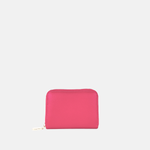 Carol J Zip Around Square Wallet- Big Bag NY