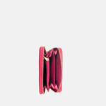Carol J Zip Around Square Wallet- Big Bag NY