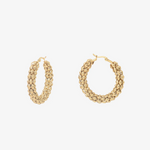 Caroline Najman Gamay Hoops - Big Bag NY