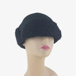 Chapka Wool Flap Cap - Julie Dubois - Big Bag NY - New York, NY