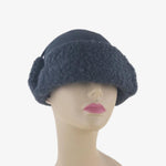 Chapka Wool Flap Cap - Julie Dubois - Big Bag NY - New York, NY
