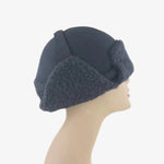 Chapka Wool Flap Cap - Julie Dubois - Big Bag NY - New York, NY
