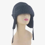 Chapka Wool Flap Cap - Julie Dubois - Big Bag NY - New York, NY
