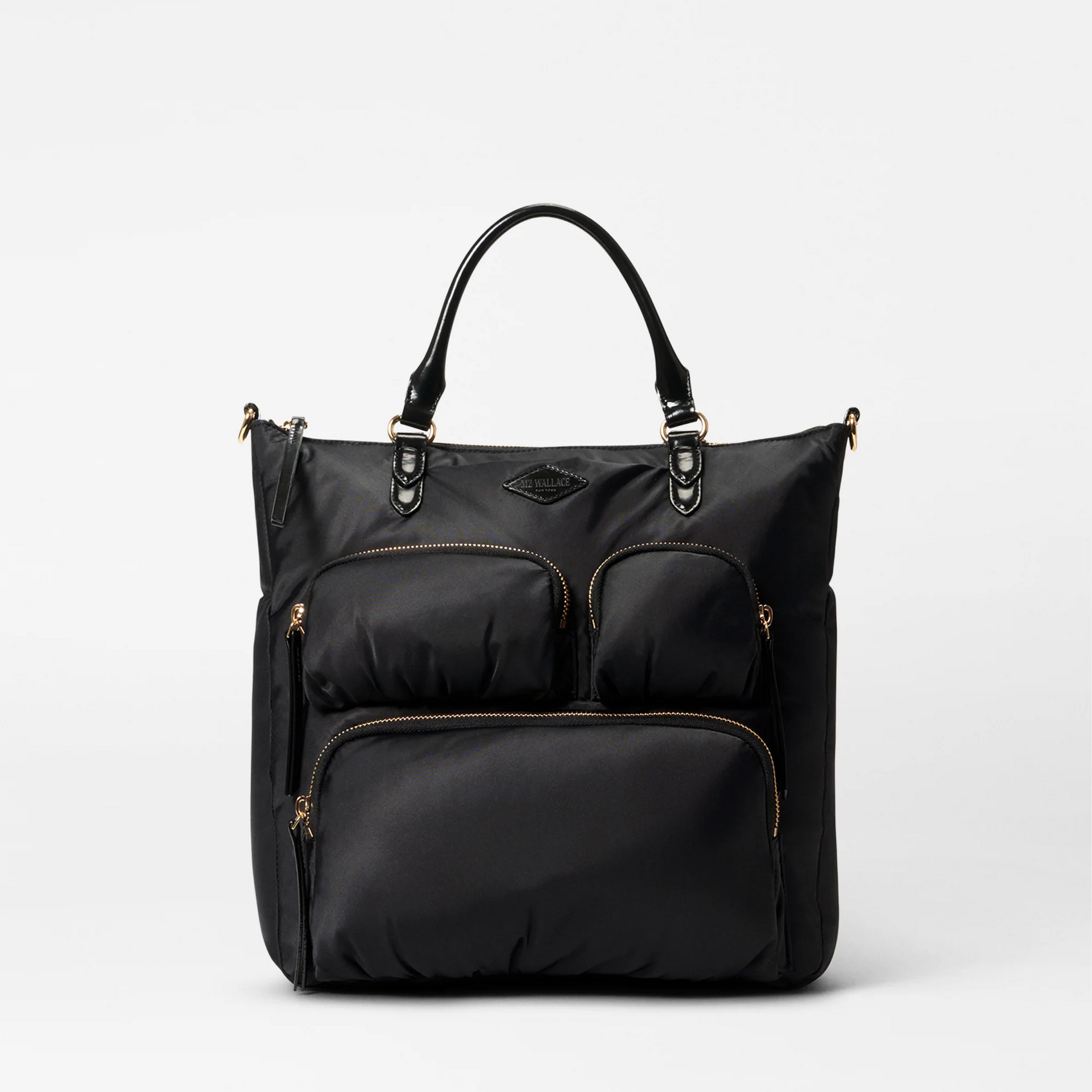 Chelsea Convertible Backpack – Big Bag