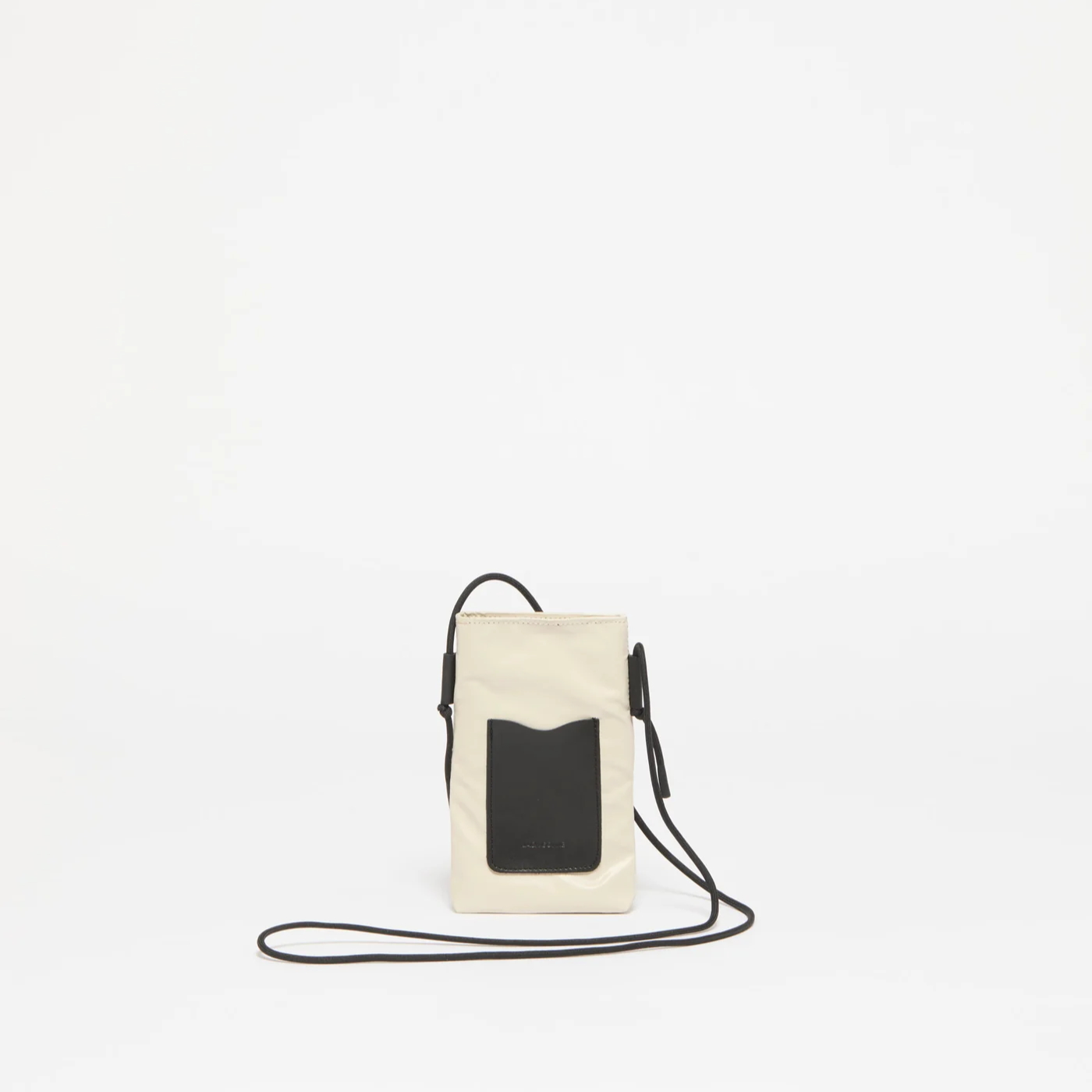 Clay Jack Gomme Original Light Vegan LIKID Phone Bag - Big Bag NY