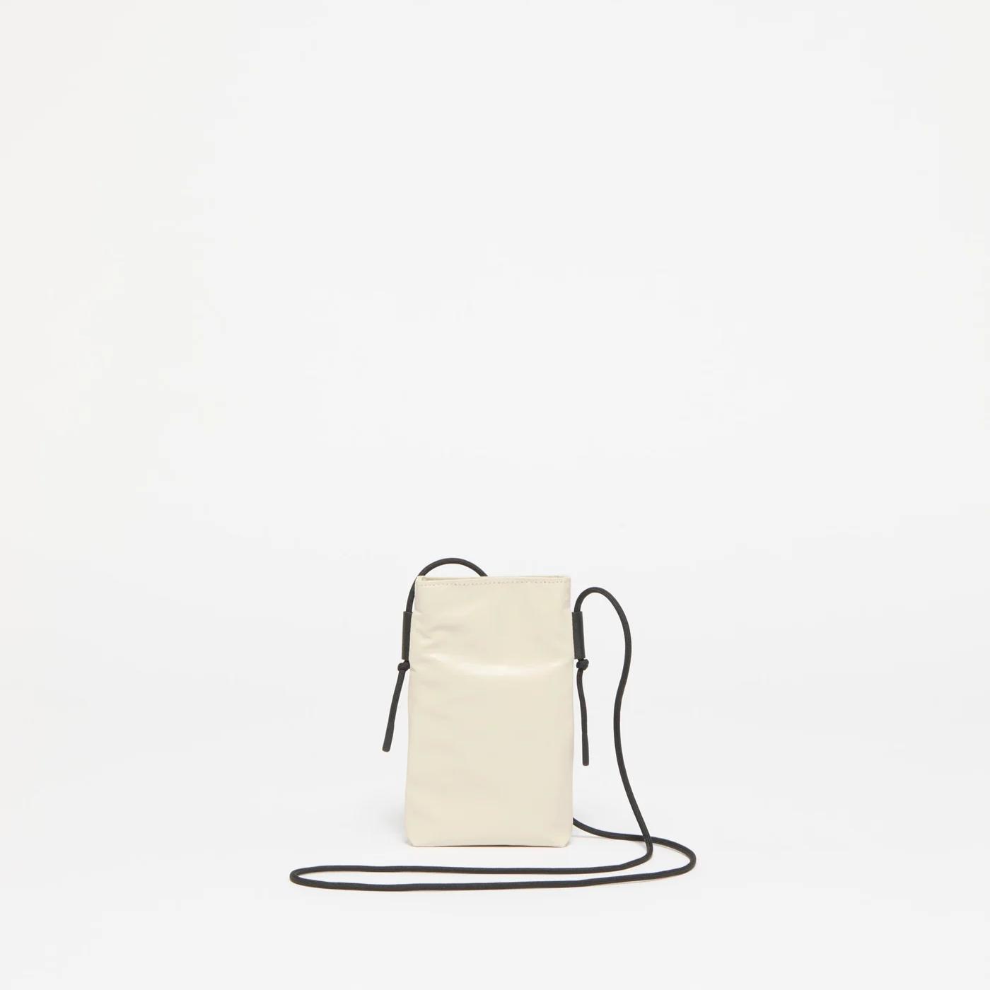 Clay Jack Gomme Original Light Vegan LIKID Phone Bag - Big Bag NY