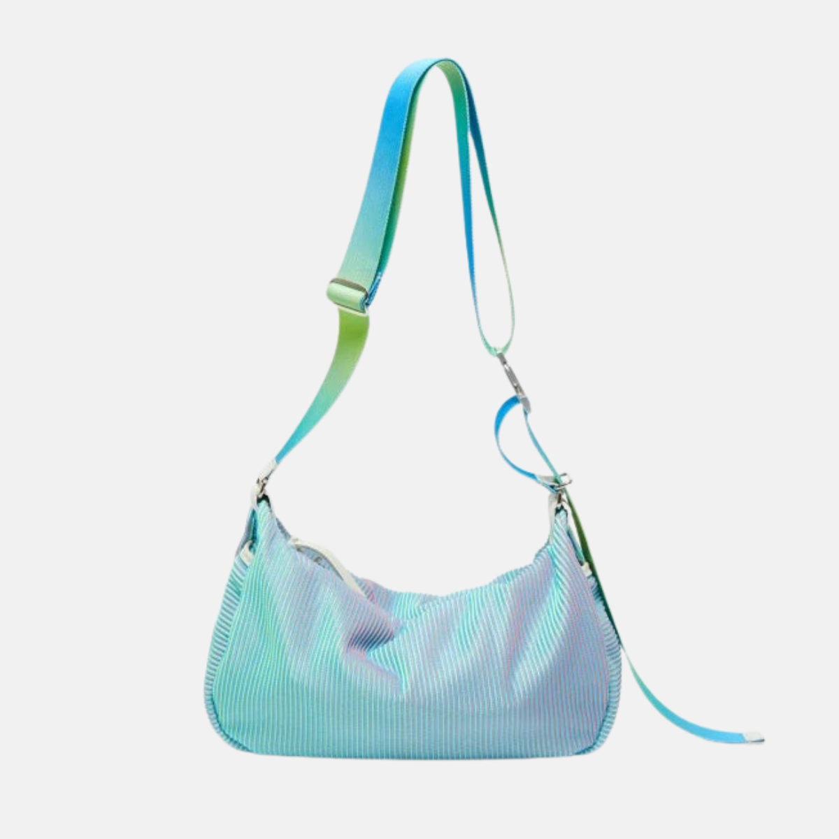 Colibri Jack Gomme Neon LIRIS Crossbody Bag - Big Bag NY