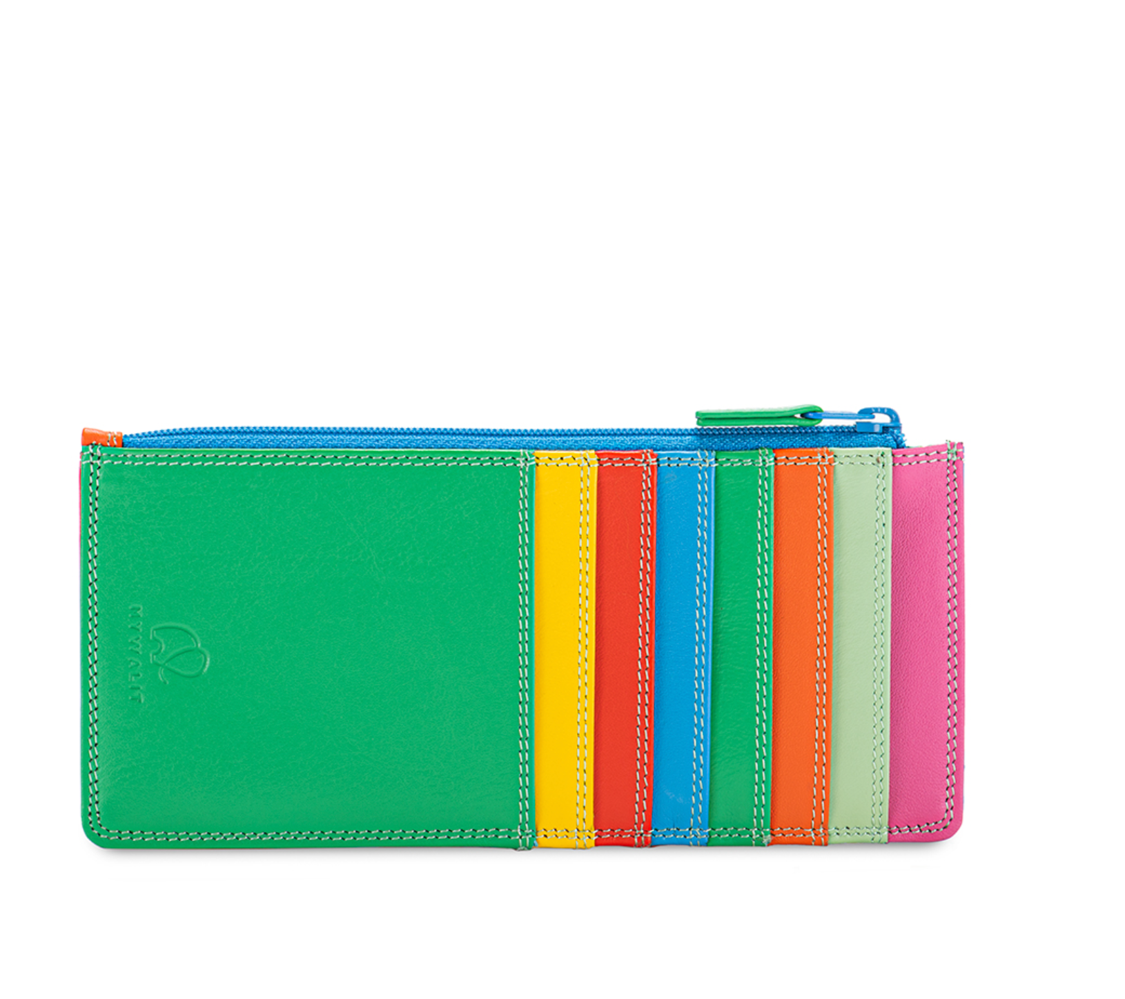 My Walit Credit Card Bill Holder - Big Bag NY
