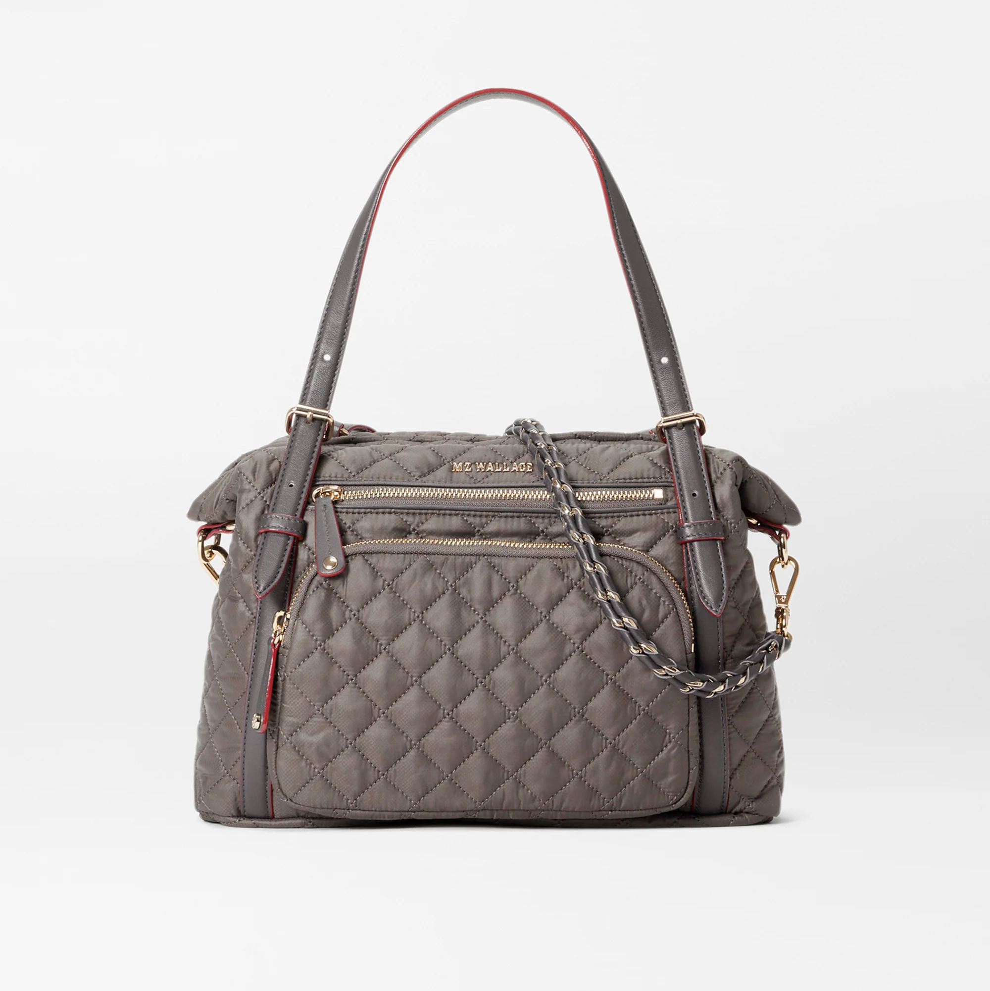 MZ Wallace Crosby Everywhere Tote Magnet - Big Bag NY