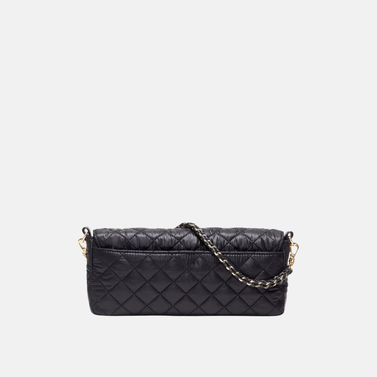 Crosby Lock Baguette Black - Big Bag NY