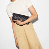 Crosby Lock Baguette Black - Big Bag NY
