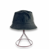 Corduroy Bucket Hat