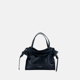 Gianni Chiarini Janis Leather Medium Convertible Tote - Big Bag NY