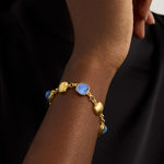 DD Monterey Chain Bracelet MBD3-Big Bag NY