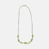 Danielle Welmond Perhnite Necklace - Big Bag NY