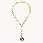Dean Davidson Cala Gemstone Pendant Necklace - Big Bag NY