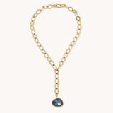 Dean Davidson Cala Gemstone Pendant Necklace - Big Bag NY