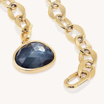 Dean Davidson Cala Gemstone Pendant Necklace - Big Bag NY