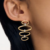 Dean Davidson Celeste Statement Earrings - Big Bag NY