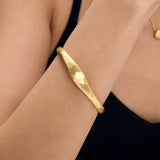 Dean Davidson GOLD Serra Cuff - Big Bag NY