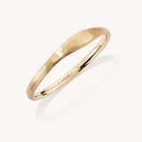 Dean Davidson GOLD Serra Cuff - Big Bag NY