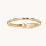 Dean Davidson GOLD Serra Cuff - Big Bag NY