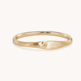Dean Davidson GOLD Serra Cuff - Big Bag NY