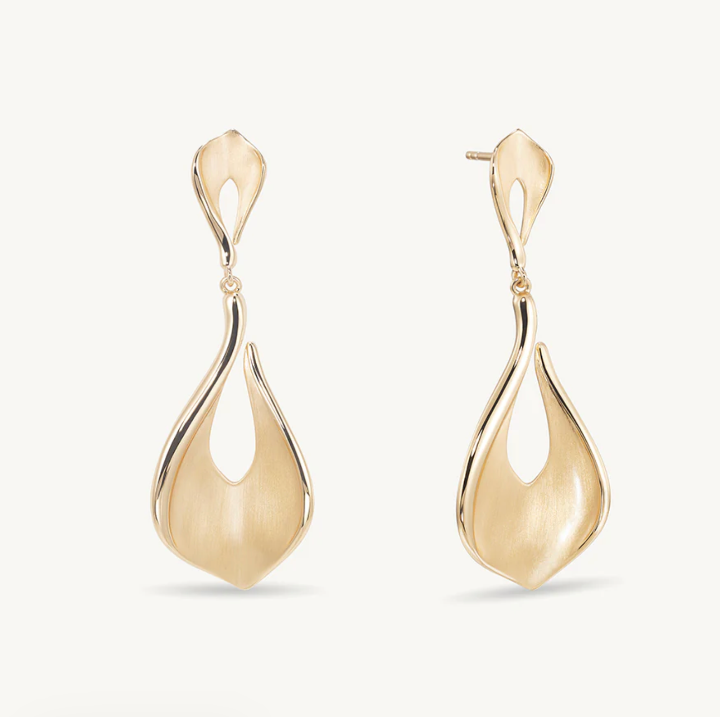 Dean Davidson Lanta Drop Earrings- Big Bag NY