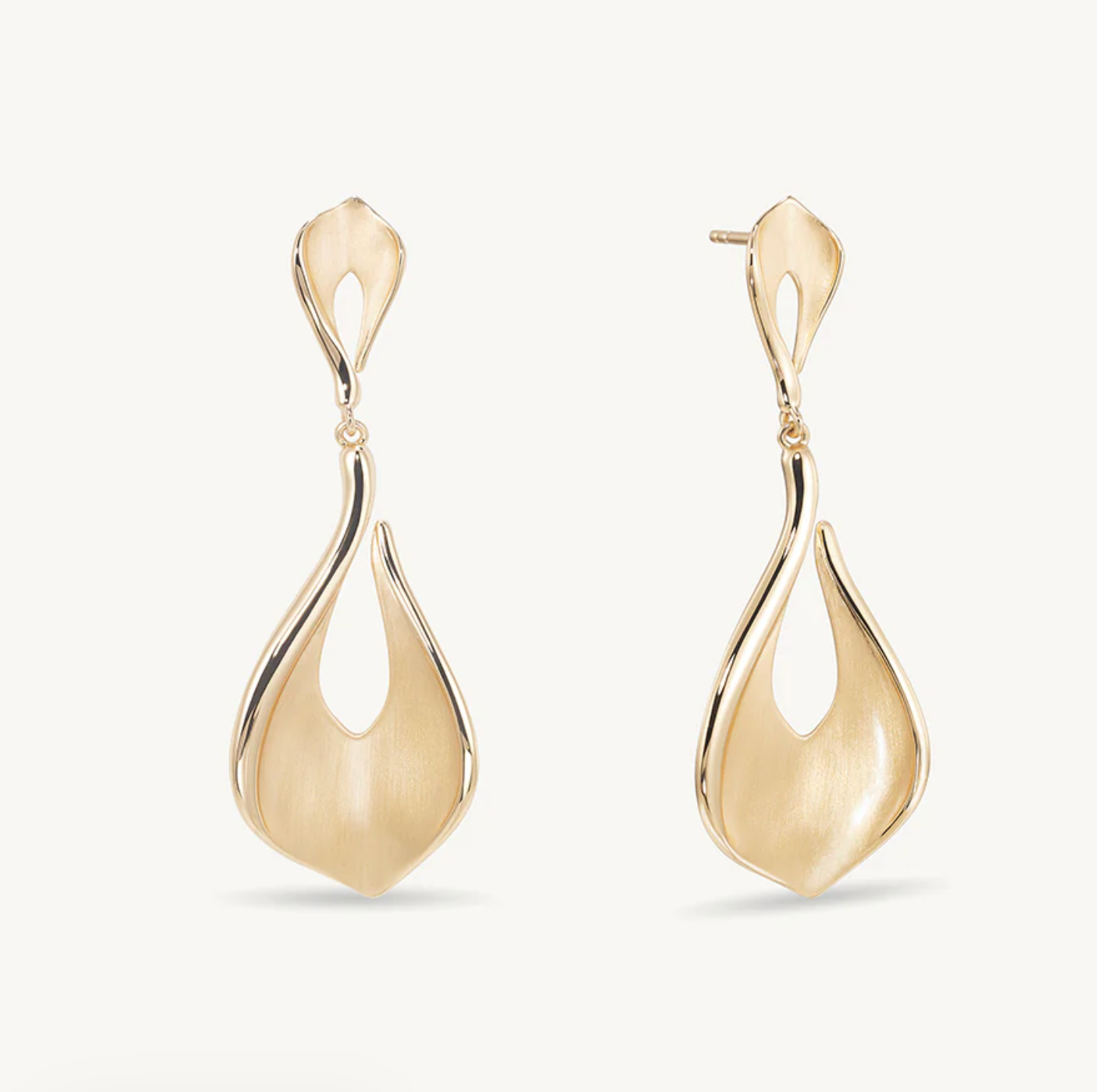 Dean Davidson Lanta Drop Earrings- Big Bag NY