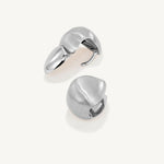Dean Davidson Serra Huggie Hoops - Big Bag NY