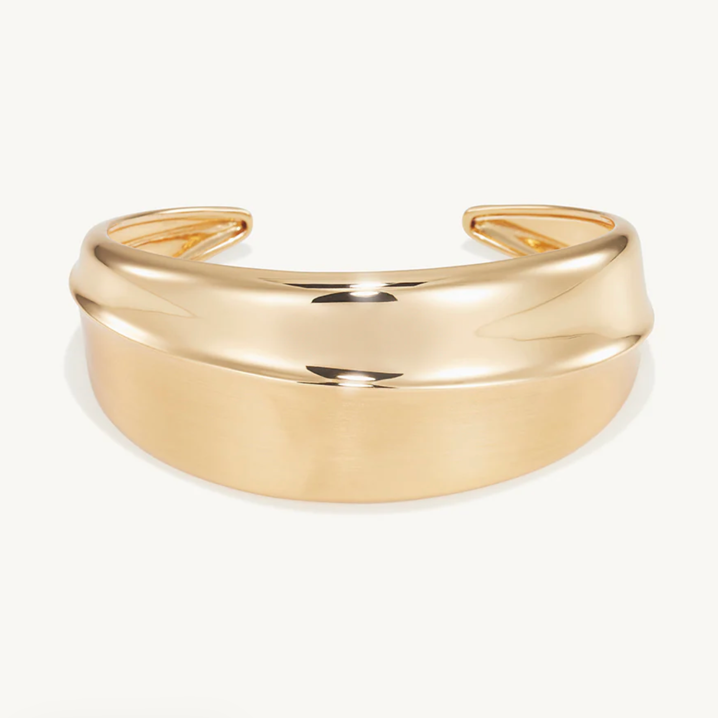 Dean Davidson Tao Cuff- Big Bag NY