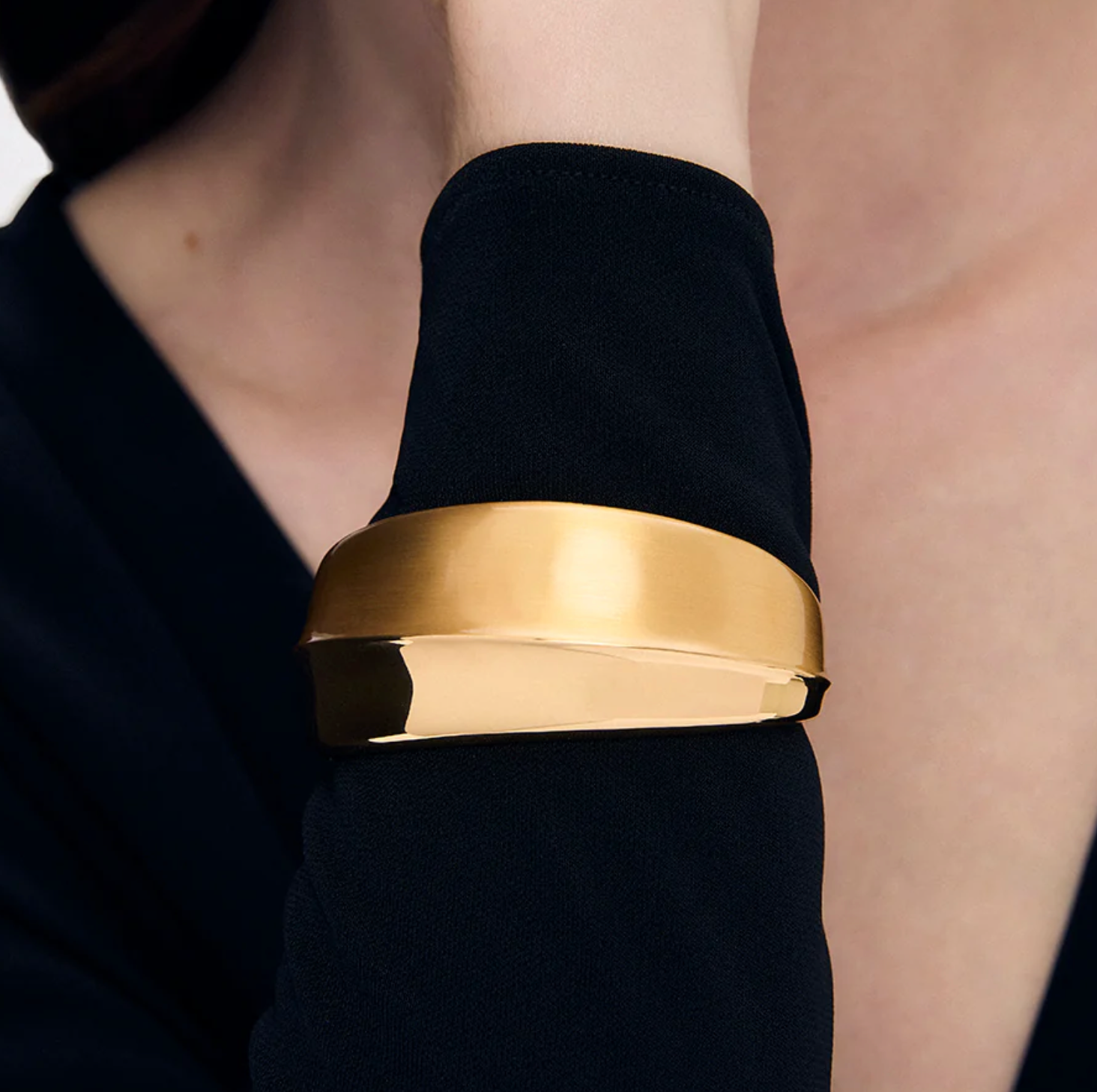 Dean Davidson Tao Cuff- Big Bag NY