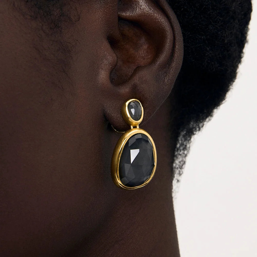 Dean Davidson's Cala Drop Earrings - Big Bag NY