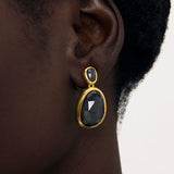Dean Davidson's Cala Drop Earrings - Big Bag NY