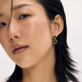 Dean Davidson's Cala Droplet Earrings - Big Bag NY