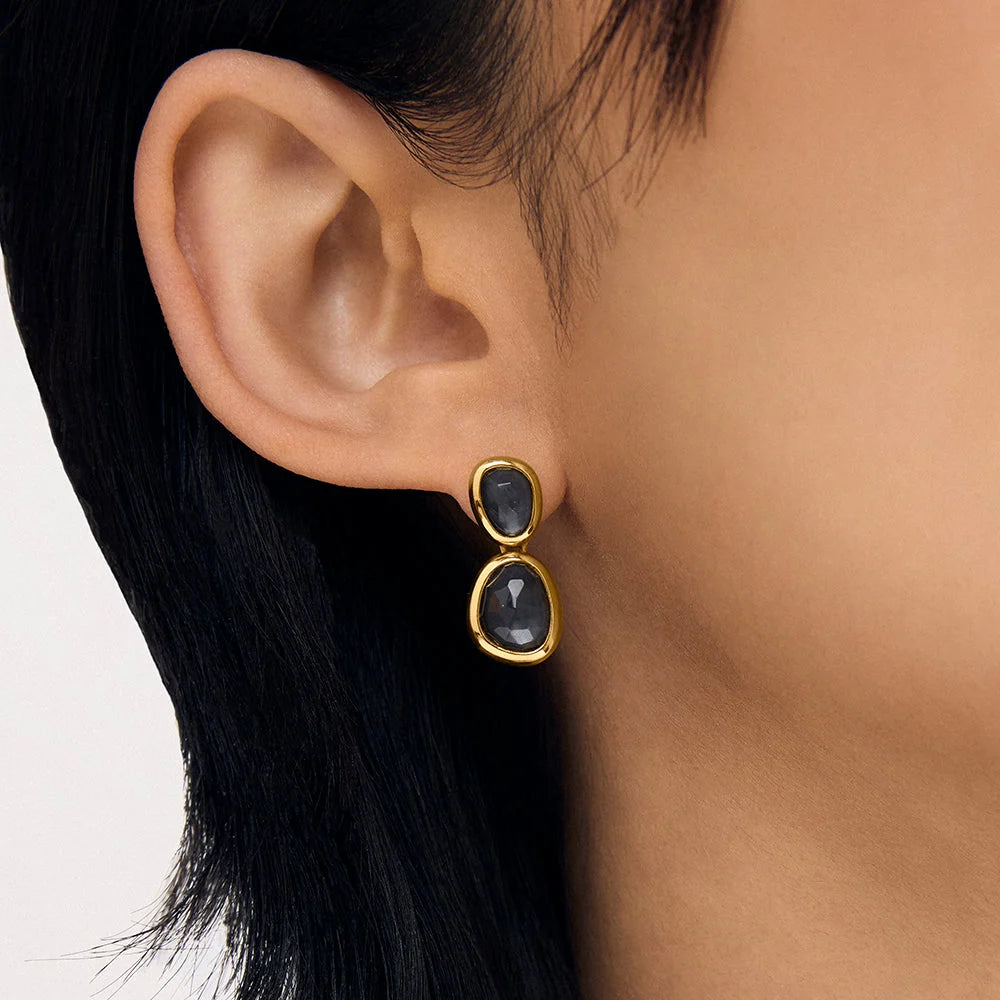 Dean Davidson's Cala Droplet Earrings - Big Bag NY