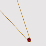 Dean Davidson's Midi Knockout Rose Pendant - Big Bag NY