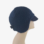 Diane Wool Cloche - Julie Dubois - Big Bag NY - New York, NY